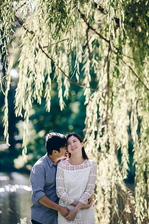 Chalk and Cheese Photography