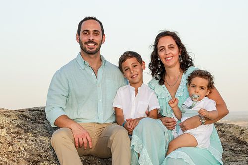 Estela e Luis