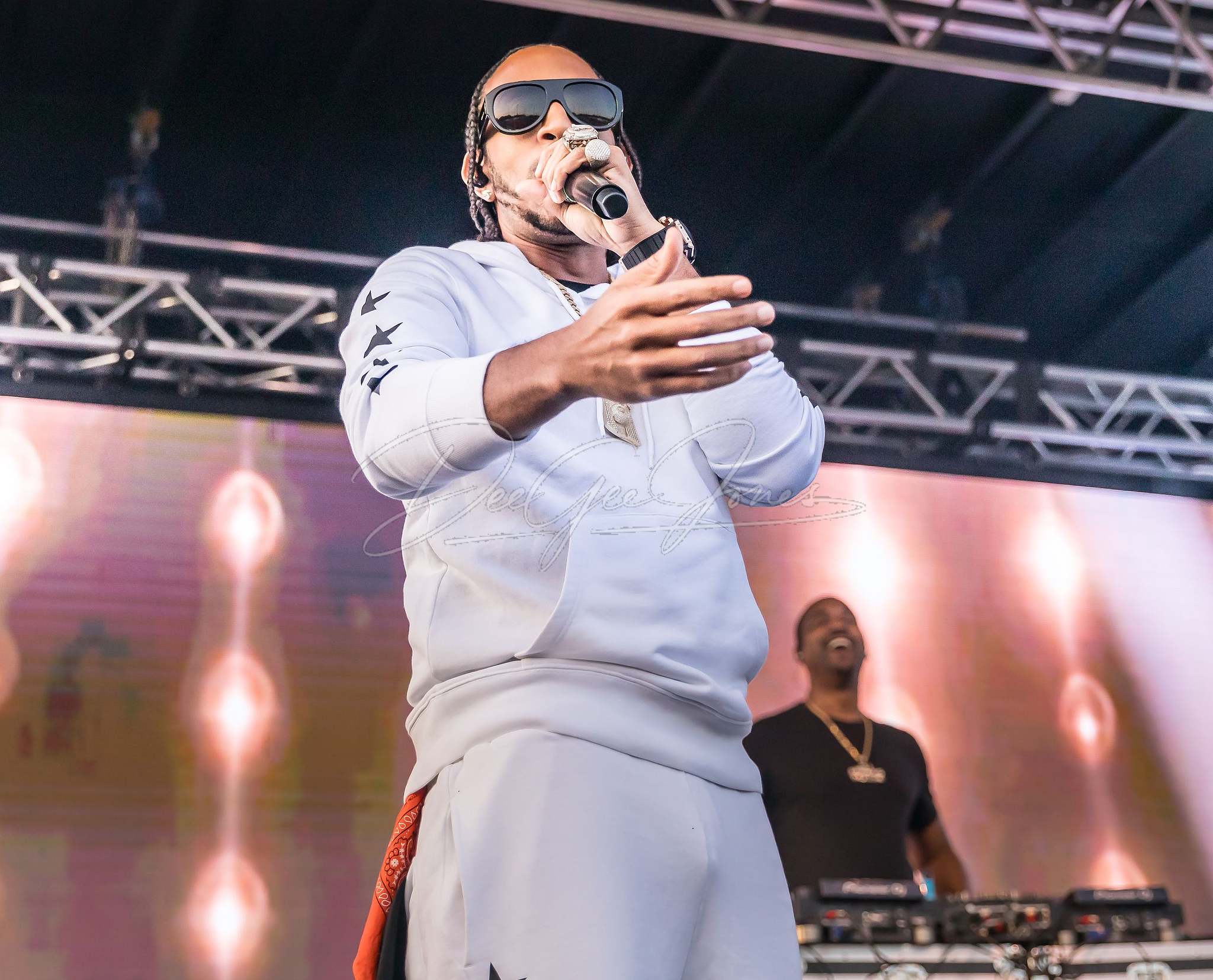 Ludacris