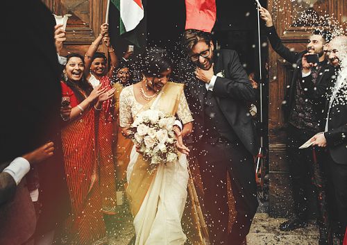 Ann + Eugenio