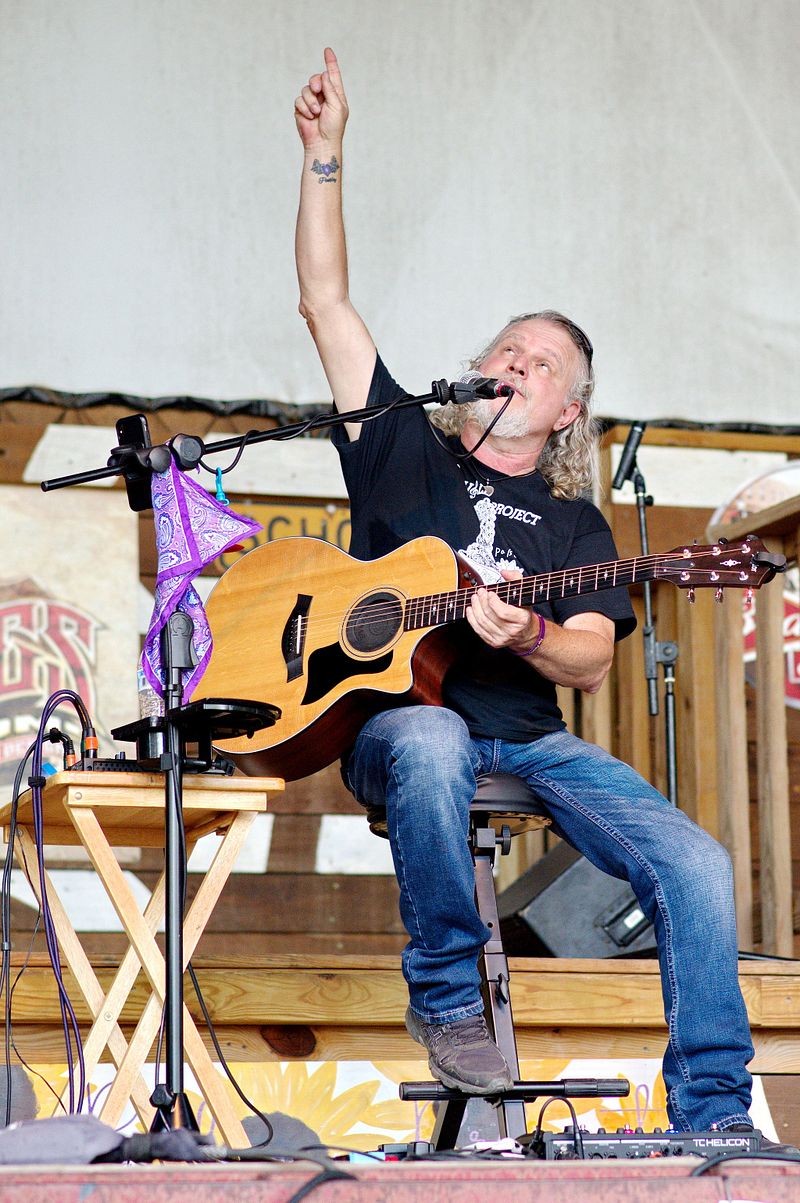 Bobby Dale Harris