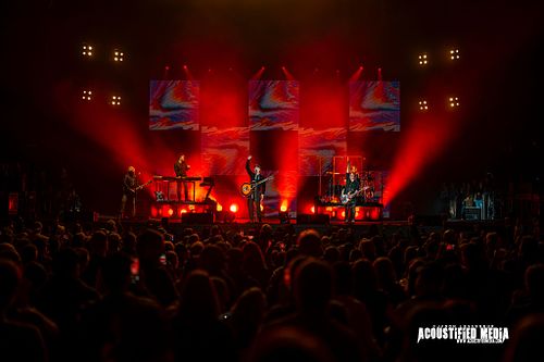 Goo Goo Dolls | Fitz & The Tantrums