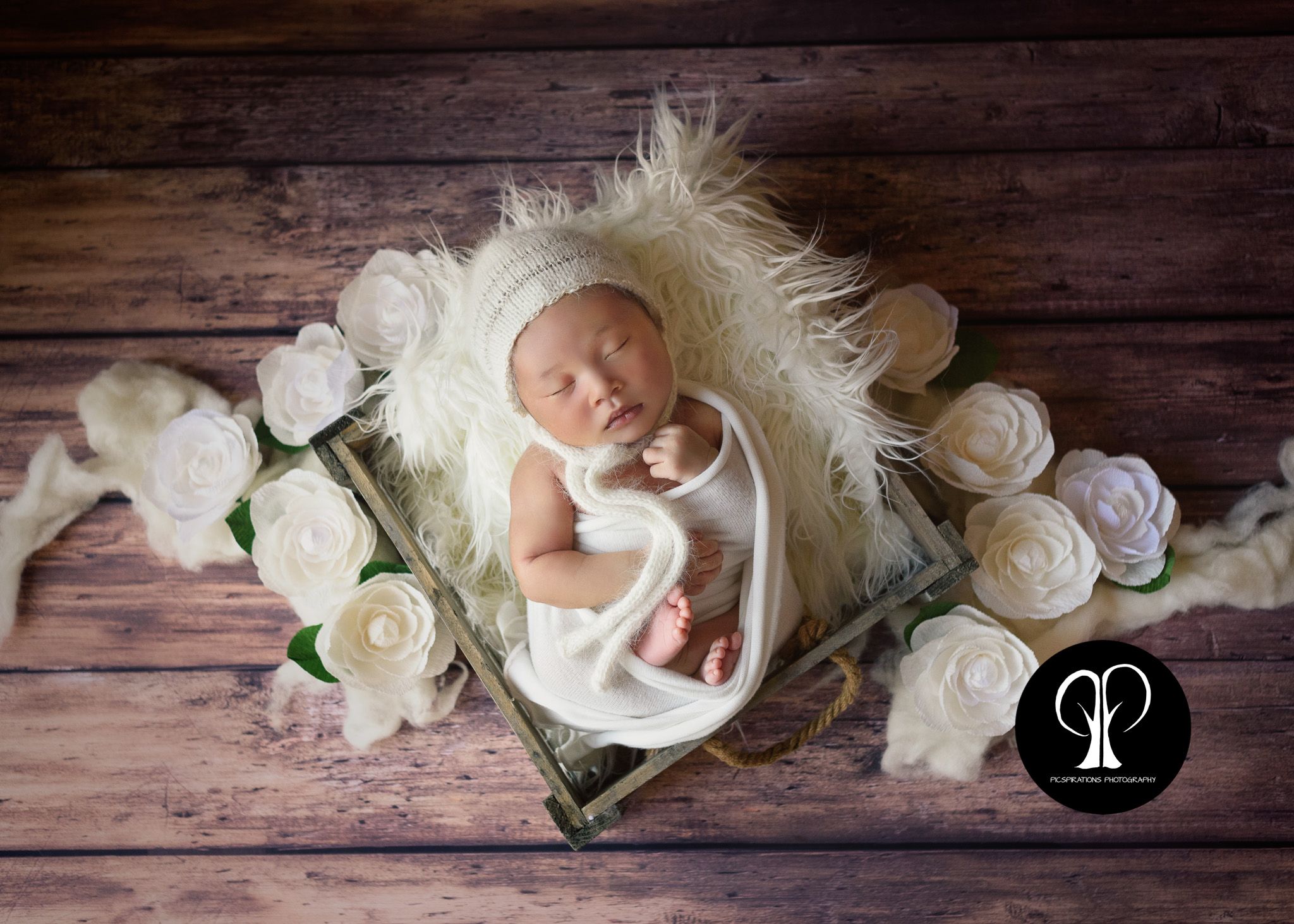Newborn Photography - Picspirations Photography (34)