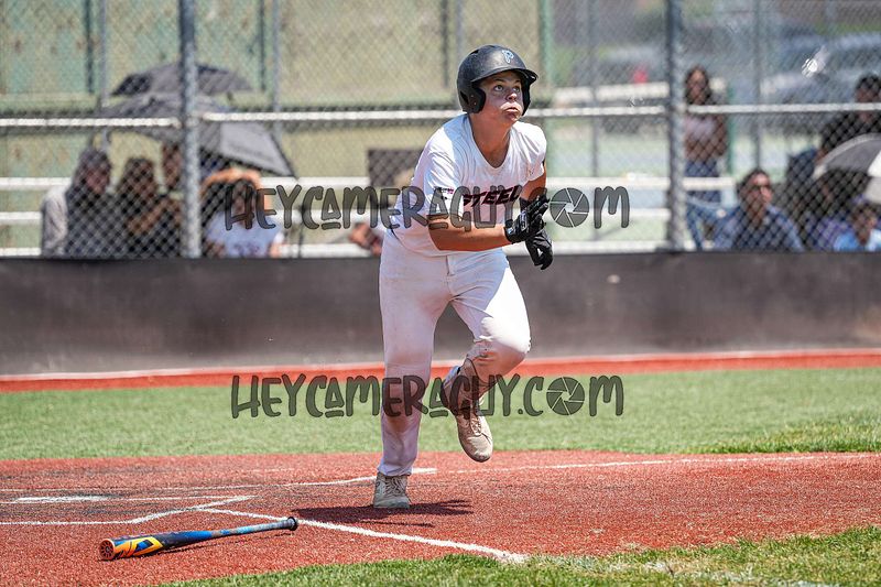 GBG Mountain 2025 / TEAM STEEL CO 18U