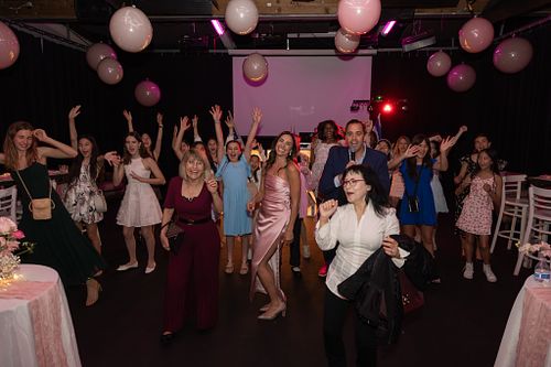 Private Events
