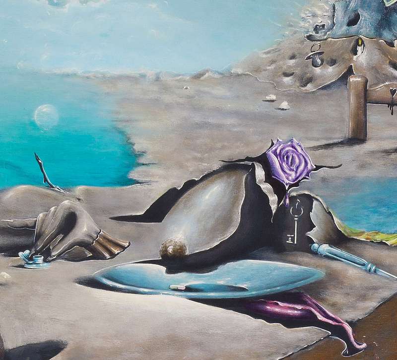 Arnold Janssen – Quess who is coming for dinner