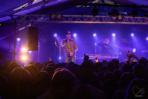 Palmekystfestivalen 2022