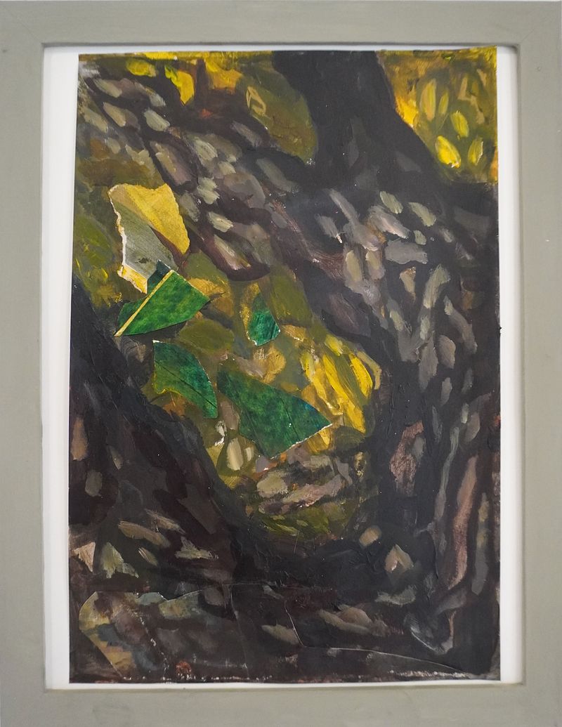 dear tree: nook