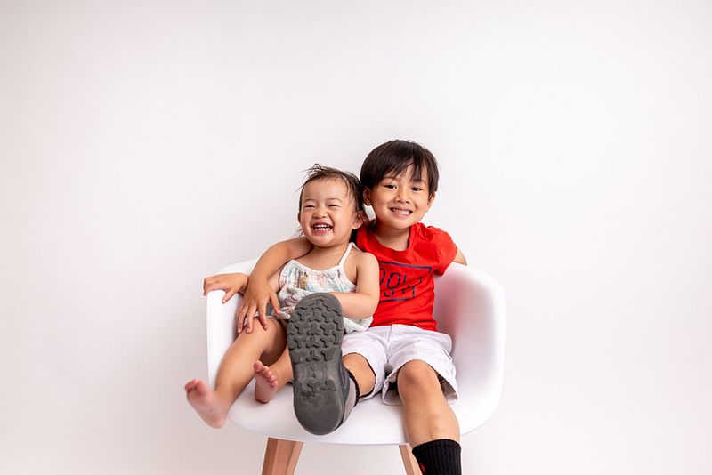 Sibling Drop-in