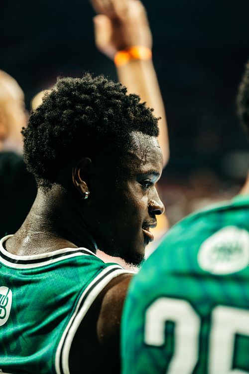 Beats N Buckets Munich Basketball & Hip Hop Event