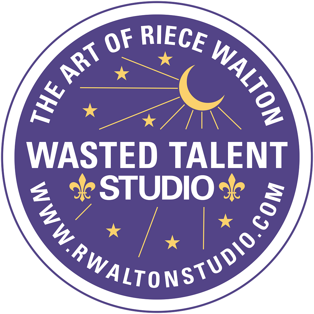 Riece | Wasted Talent Studio