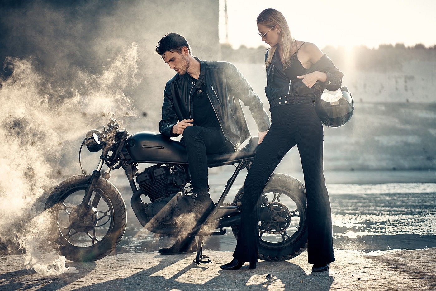 GAURAV MISHRA PHOTOGRAPHY