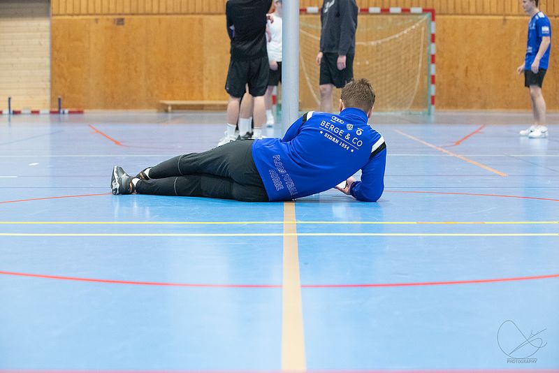 Volleyball-turnering