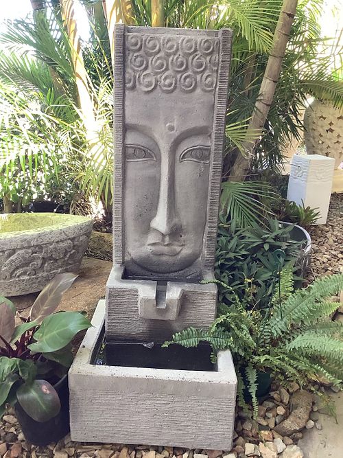 Water Features