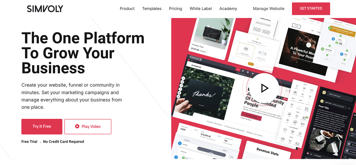 Simvoly Black Friday