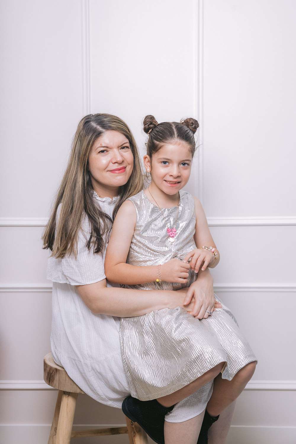 Family Portraits