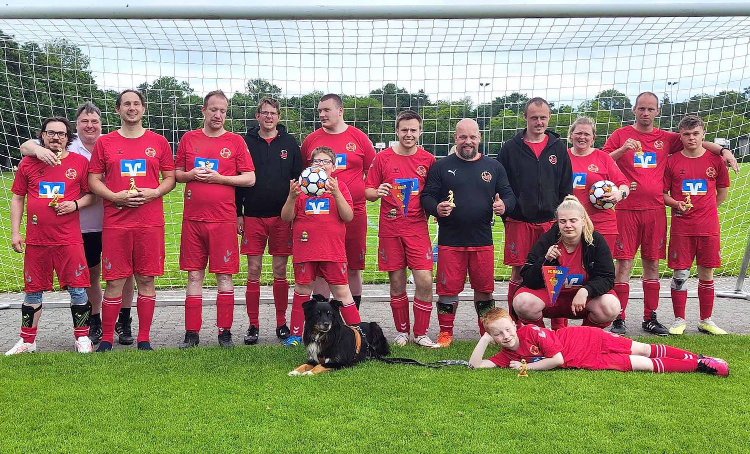 Ibbenbürener Kickers