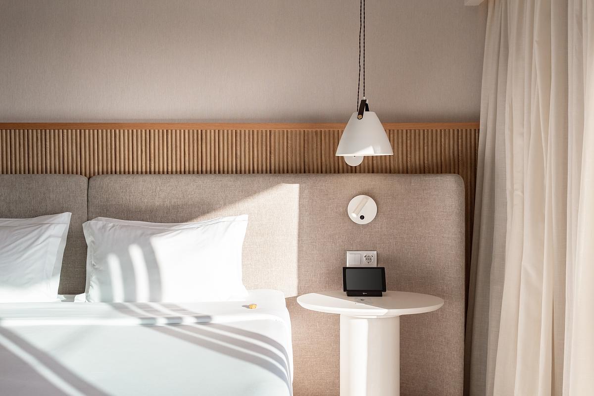 Fotografia de no Grande Real Santa Eul&aacute;lia Resort Hotel & Spa, ideal para marketing hoteleiro.