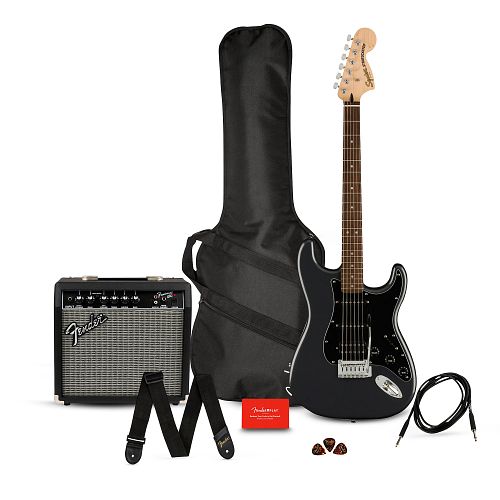 GUITARE &Eacute;LECTRIQUE