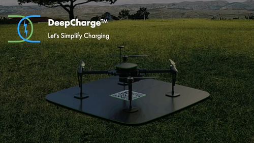 DeepCharge