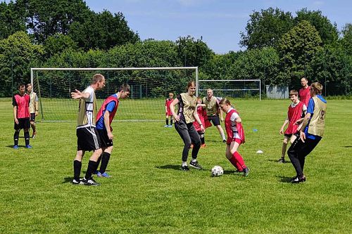 Unser p&auml;dagogischer Ansatz