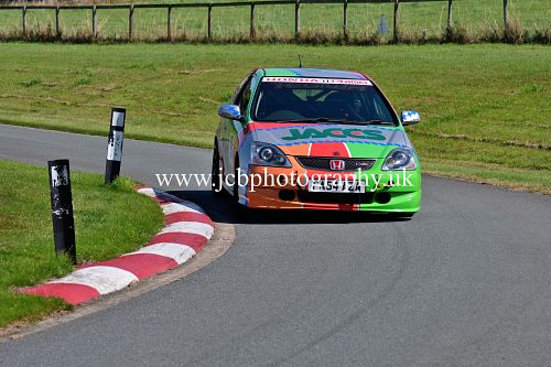 Honda Civic EP3 Aaron Walters