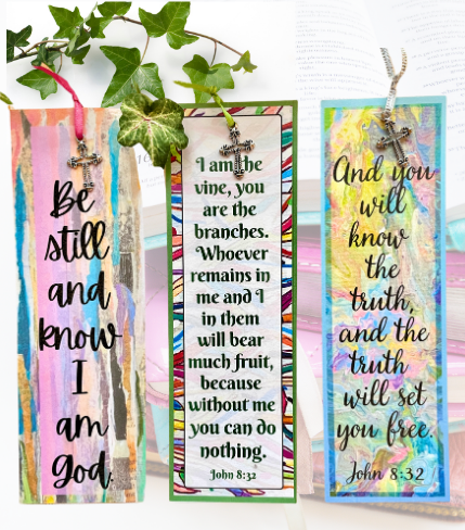 Verses In color