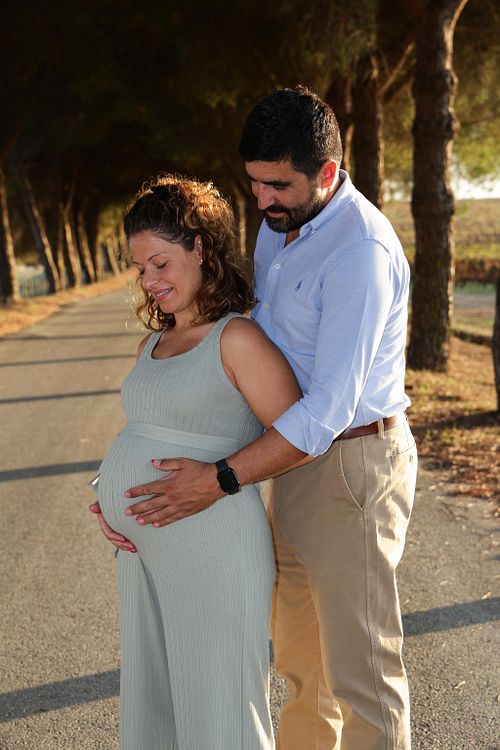 Patricia & José