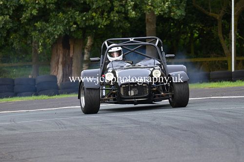 Westfield SEiW driven by Derek Leetham