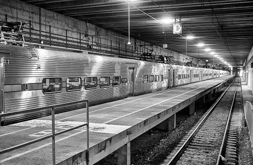 Chicago | USA | 2014