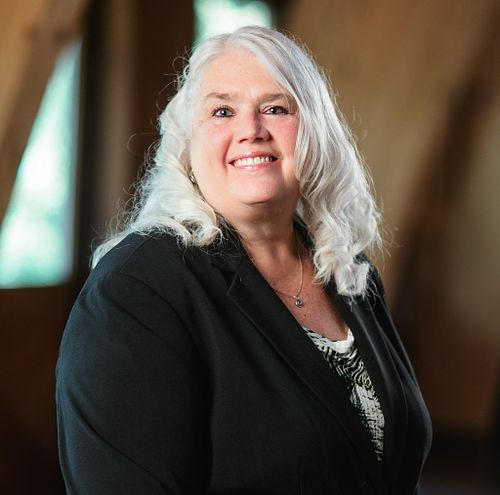 Pam Cavey