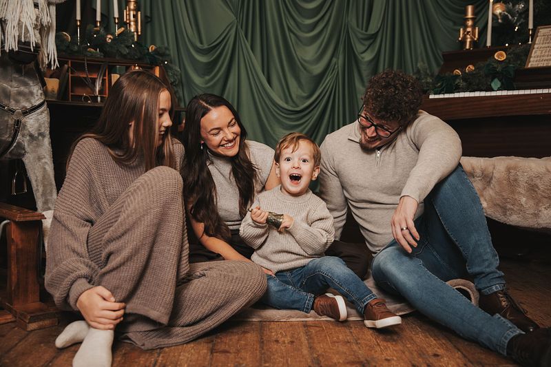 Christie, Kieran, Masie & Oakley