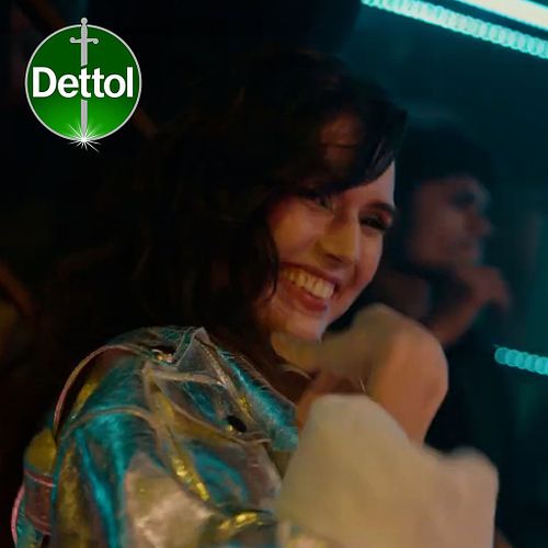 Dettol