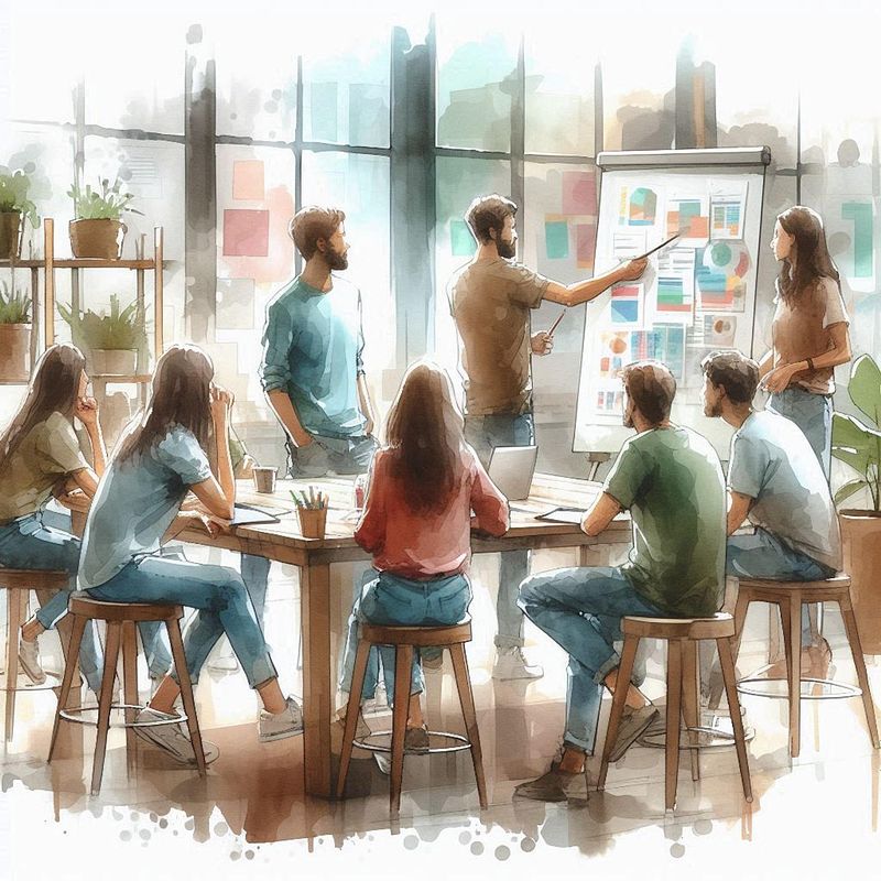 Align Your Team with Jobs Theory: Elevate Performance and Drive Innovation