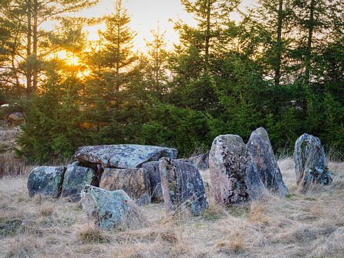 101 NEDSLAG P&Aring; HISINGEN