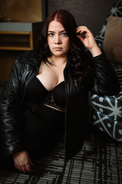 portraits