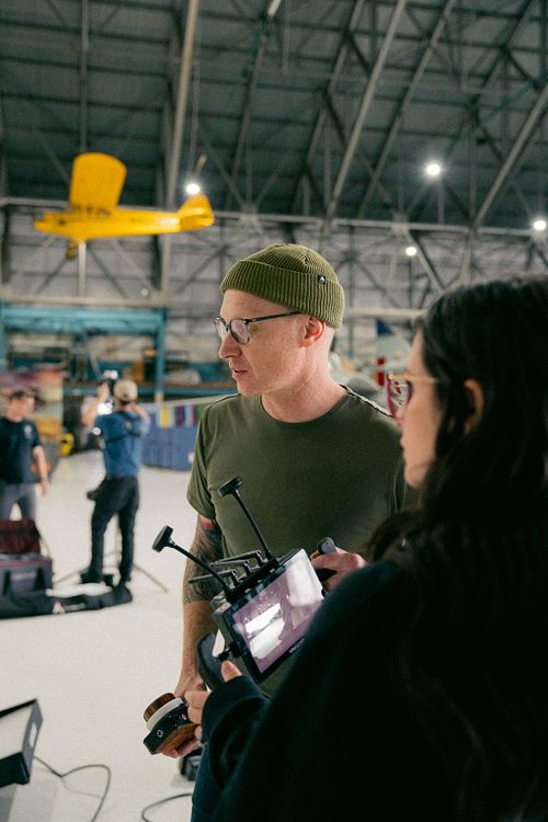 1 — Start with Strategy