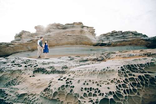 Chalk and Cheese Photography