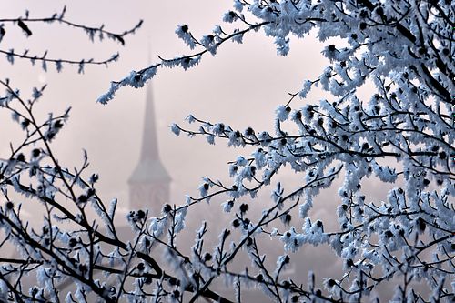 Kapelle Wilder Geschinen