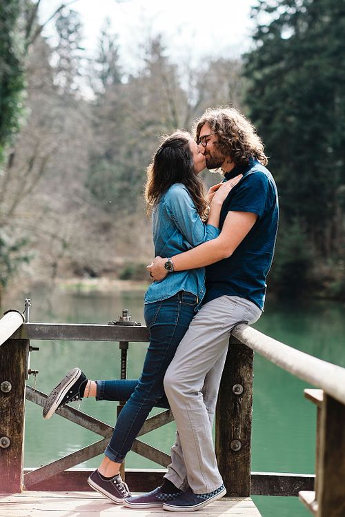 Engagements & Couples