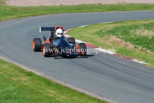 Jedi MK4 Christopher Fraser Clark