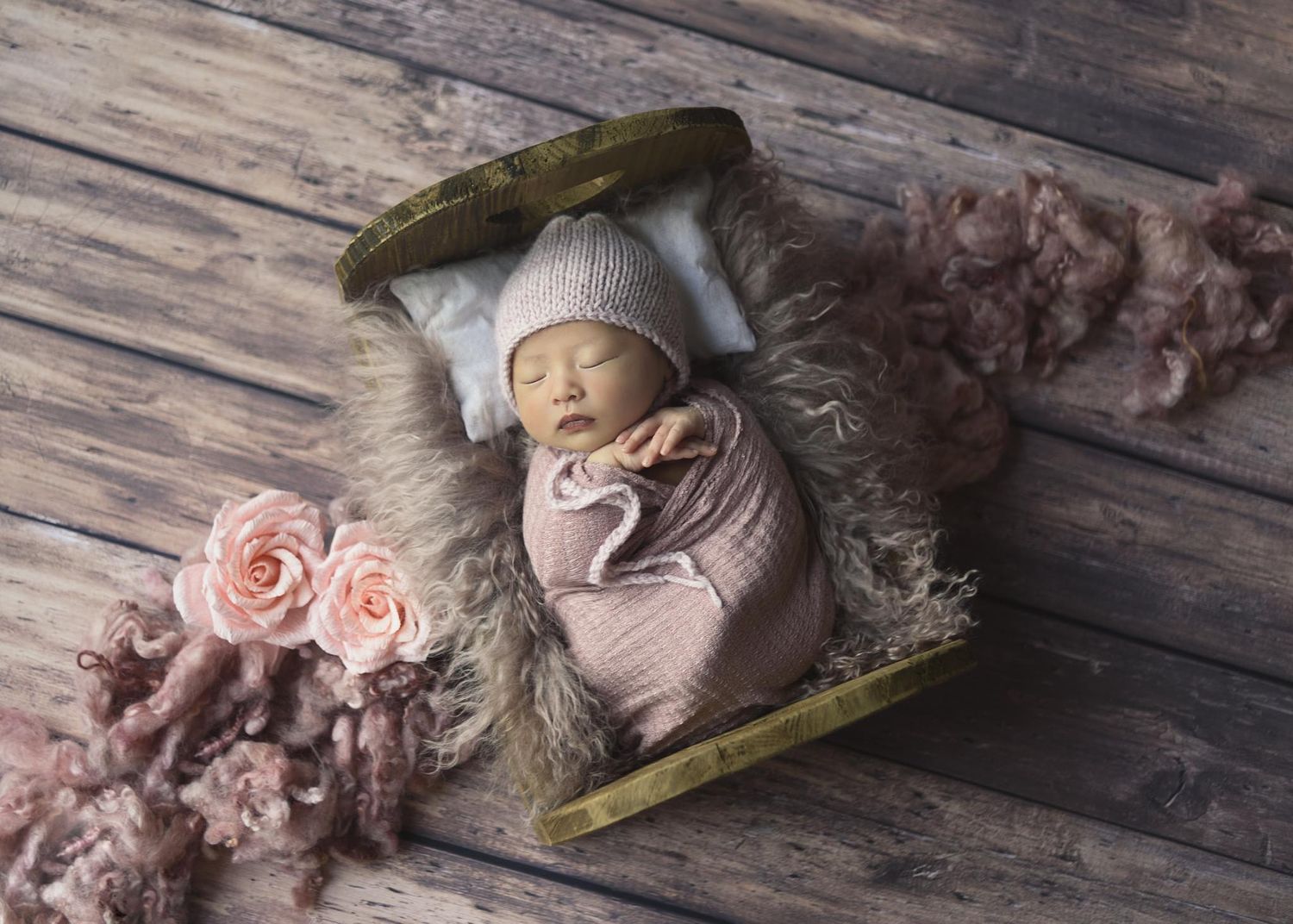 Picspirations Photography - Newborn & Family Photographer based in Singapore