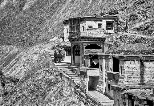 Rizong | Ladakh | 2006