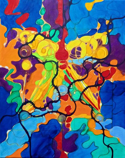 Golden Fleece (5/12)