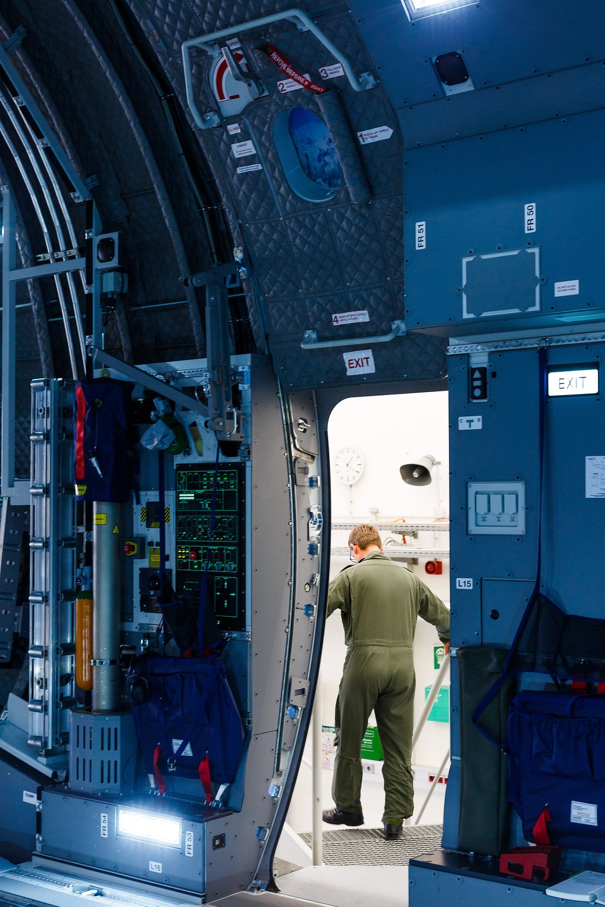 Militaerische Simulationen