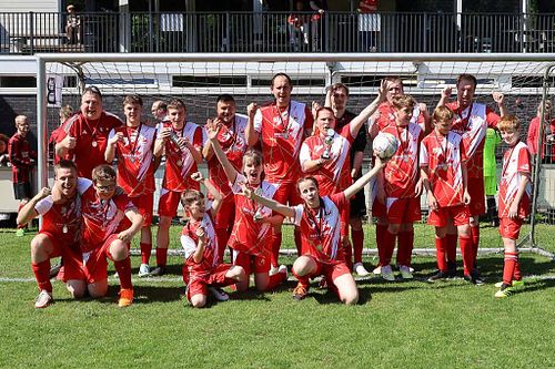 Ein Modell mit Vorbildcharakter