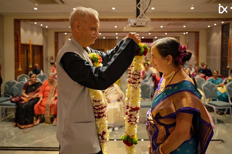 50th Wedding Anniversary