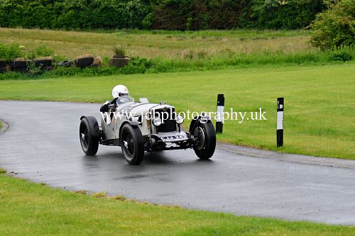 Riley Special James Surridge