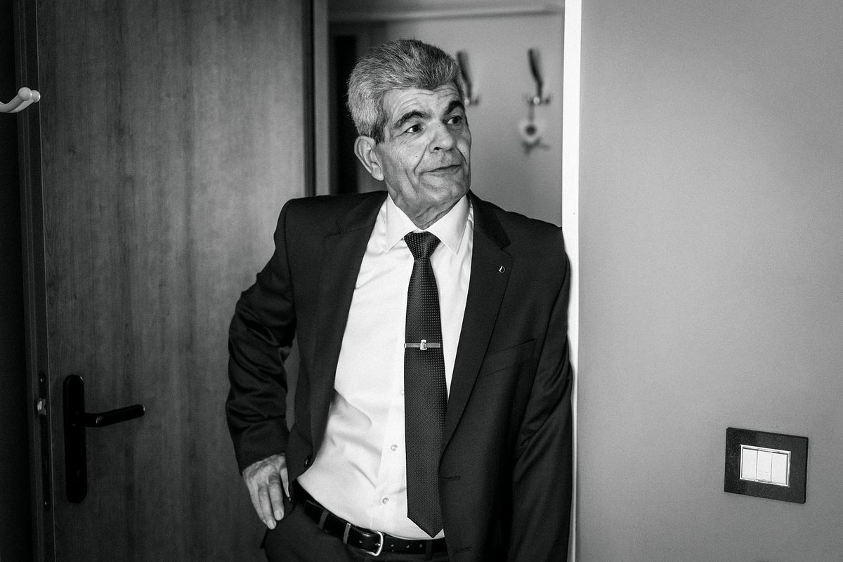 fotografo matrimonio cagliari flamingo pula