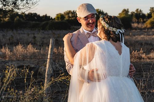 Patricia Carvalho & Rui Rebocho